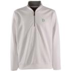 Men's Delaware Blue Hens 1/4-zip Leader Pullover, Size: Large