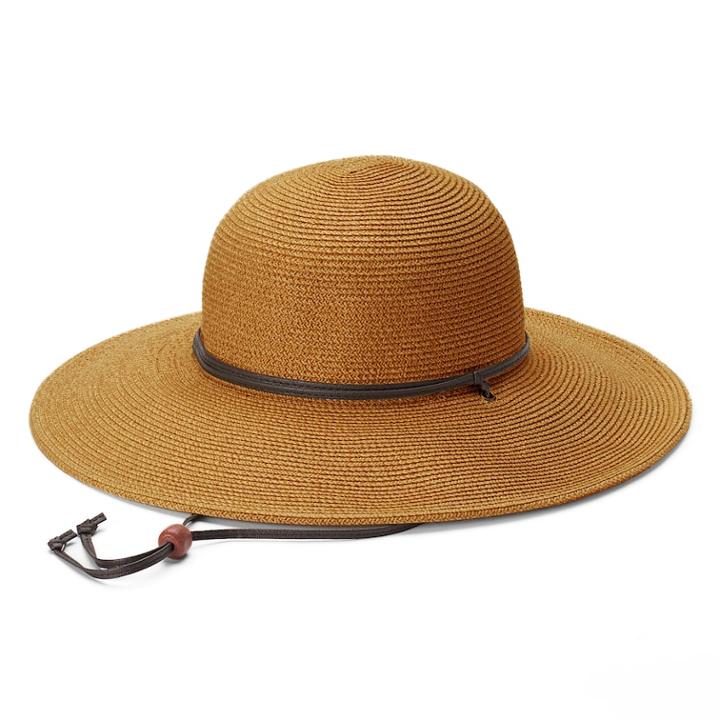 Peter Grimm Coralia Floppy Hat, Women's, Clrs