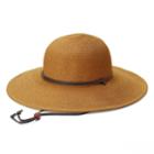 Peter Grimm Coralia Floppy Hat, Women's, Clrs