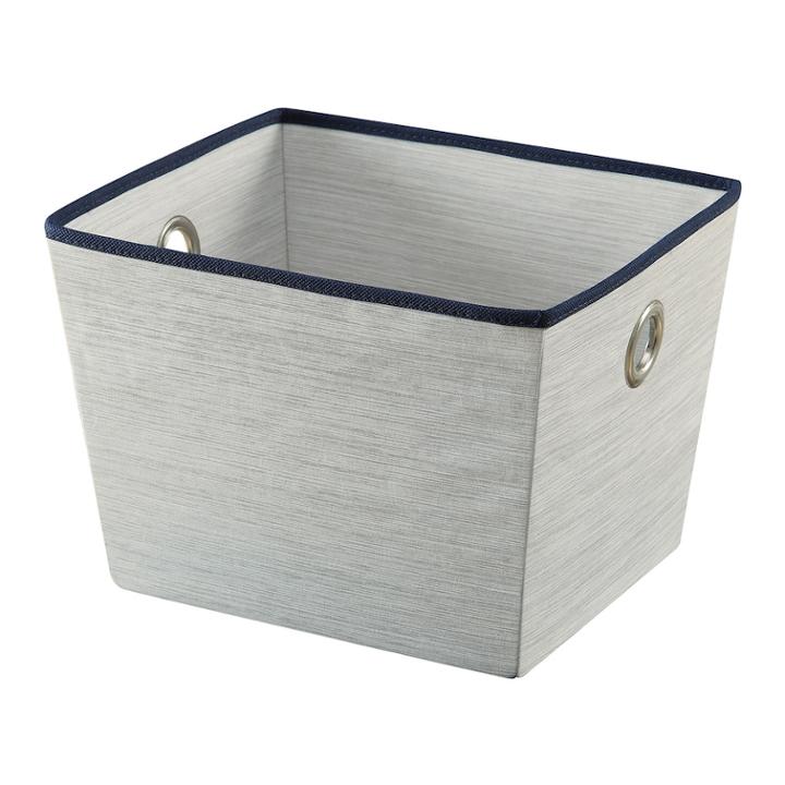 Neu Home 2-pack Twilight Tote, Adult Unisex, Size: Large, Grey