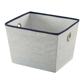 Neu Home 2-pack Twilight Tote, Adult Unisex, Size: Large, Grey