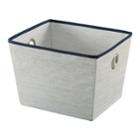 Neu Home 2-pack Twilight Tote, Adult Unisex, Size: Large, Grey