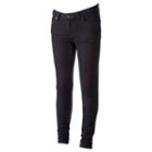 Girls' Plus Size Levi's 710 Super Skinny Lana Phantom Denim Leggings, Girl's, Size: 10 1/2, Oxford