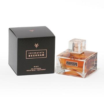 David Beckham Intimately Beckham Men's Cologne - Eau De Toilette, Multicolor