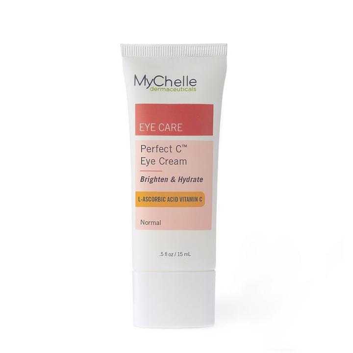 Mychelle Dermaceuticals Perfect C Eye Cream, Multicolor