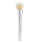 Bliss Ex'glow'sion Serum Foundation Makeup Brush, Multicolor