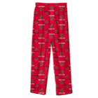 Boys 8-20 Maryland Terrapins Lounge Pants, Size: S 8, Red