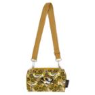 Missouri Tigers Bloom Crossbody Wallet, Women's, Multicolor