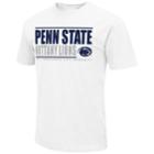 Men's Campus Heritage Penn State Nittany Lions Bold Wordmark Tee, Size: Xl, Multicolor