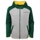 Boys 8-20 Oregon Ducks Hi-tech Hoodie, Size: L 14-16, Grey