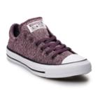 Women's Converse Chuck Taylor All Star Madison Sneakers, Size: 9, Purple