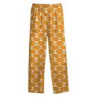 Boys 8-20 Tennessee Volunteers Lounge Pants, Size: S(8), Orange