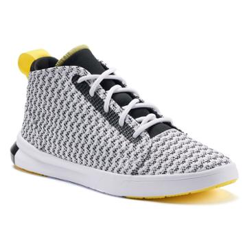 Kid's Converse Chuck Taylor All Star Easy Ride Mid Shoes, Size: 13, Black