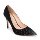 American Glamour Estella Women's High Heels, Size: 7, Black