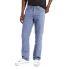 Men's Levi's&reg; 514&trade; Straight Jeans, Size: 34x30, Dark Blue