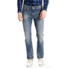 Men's Levi's&reg; 510&trade; Skinny Jeans, Size: 33x34, Med Blue