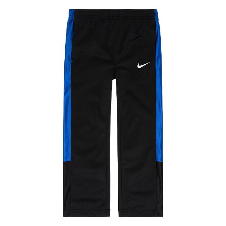 Boys 4-7 Nike Tricot Pants, Size: 4, Oxford