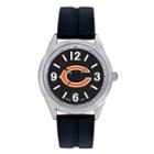 Game Time, Men's Chicago Bears Varsity Watch, Black