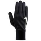 Men's Nike Therma-fit Gloves, Size: Xl, Black