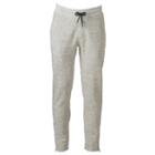 Men's Hollywood Jeans Benji Fleece Jogger Pants, Size: X Lrge M/r, Grey