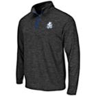 Men's Air Force Falcons Action Pass Pullover, Size: Large, Black