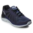 Fila&reg; Memory Fraction 2 Men's Running Shoes, Size: 7.5, Dark Blue