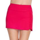 Women's Tail Liora Tennis Skort, Size: Small, Pink Other