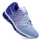 Asics Gel Quantum 180 2 Women's Running Shoes, Size: 8, Blue Other