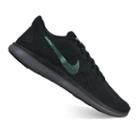 Nike Flex 2017 Rn Sense Bts Men's Running Shoes, Size: 10.5, Black