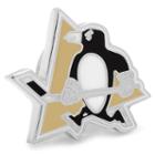 Pittsburgh Penguins Lapel Pin, Men's, Black