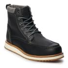 Kodiak Zane Men's Waterproof Boots, Size: Medium (12), Black