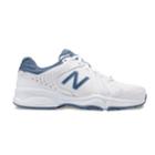 New Balance 519 Women's Cross-training Shoes, Size: 6, White