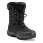 Hi-tec St. Moritz Lite 200 I Women's Waterproof Winter Boots, Size: Medium (9), Grey (charcoal)