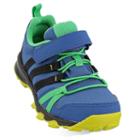 Adidas Outdoor Tracerocker Cf Boys' Hiking Shoes, Boy's, Size: 2, Med Blue