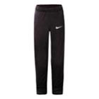 Boys 4-7 Nike Therma Athletic Pants, Size: 6, Dark Grey
