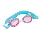 Kids Peppa Pig Swim Goggles, Girl's, Multicolor