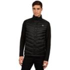 Men's Champion Featherweight Insulated Puffer Vest, Size: Xl, Black