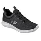 Skechers Elite Flex Hartnell Men's Sneakers, Size: 8.5, Dark Grey