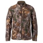 Big & Tall Scent-lok Full-season Velocity Jacket, Men's, Size: L Tall, Light Grey