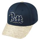 Adult Top Of The World Pitt Panthers Lightspeed One-fit Cap, Men's, Blue (navy)