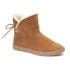 Koolaburra By Ugg Shazi Mini Women's Water Resistant Winter Boots, Size: Medium (7), Beig/green (beig/khaki)