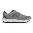 New Balance Fresh Foam 1165 Men's Walking Shoes, Size: Medium (10), Grey
