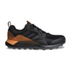 Adidas Outdoor Terrex Cmtk Gtx Men's Waterproof Hiking Shoes, Size: 8, Black
