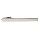 Men's Croft & Barrow&reg; Melvin Tie Bar, Silver