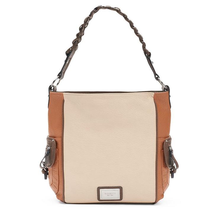 Rosetti Babette Outback Tote, Women's, Brown