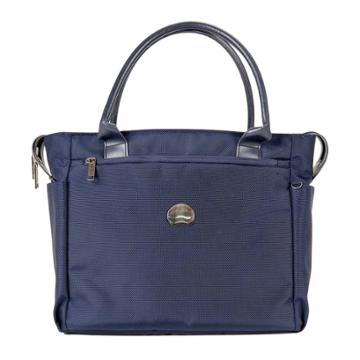 Delsey Montmartre Personal Tote Bag, Women's, Blue