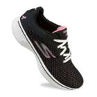 Skechers Gowalk 4 Empower Lx Breast Cancer Awareness Women's Walking Shoes, Size: 8, Green Oth