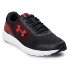 Under Armour Surge Men's Running Shoes, Size: 11 4e, Black