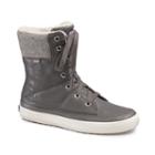 Keds Juliette Women's Waterproof Boots, Size: Medium (8.5), Grey