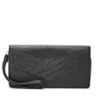 Relic Becca Rfid-blocking Checkbook Wristlet, Women's, Oxford